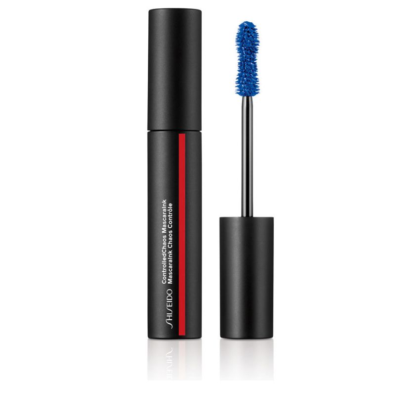 Chaos Contrôlé Mascaraink - 02-Sapphire Spark