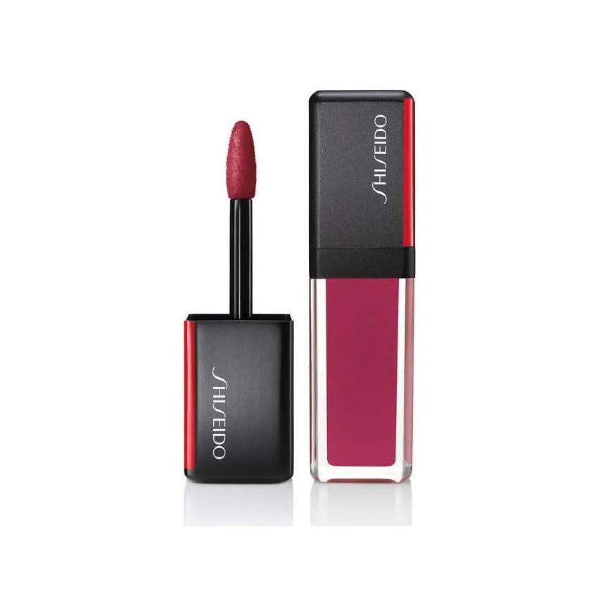 Shiseido Lacquerink Lip Shine 309 Optic Rose