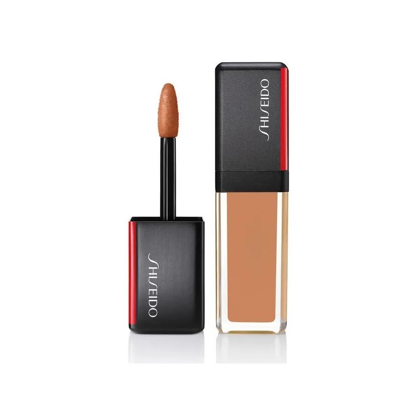 Shiseido Lacquerink Lip Shine 310 Honey Flash