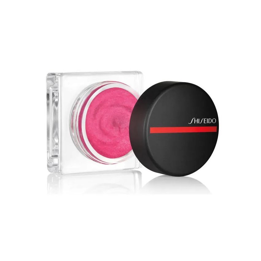Shiseido Minimalist Whippedpowder Blush 08 Kokei 5G