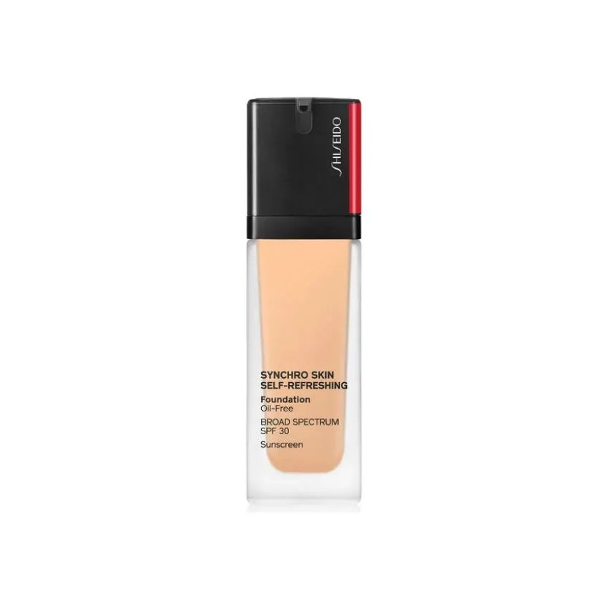 Synchro Skin Self-Refreshing Foundation Spf30 240 Quartz 30Ml
