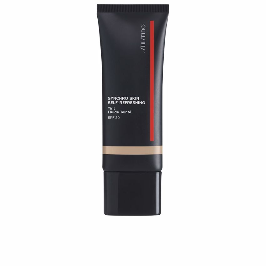 Synchro Skin Self-Refreshing Tint - 215-Light Buna