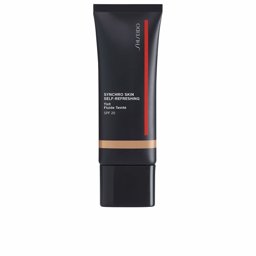 Synchro Skin Self-Refreshing Tint - 235-Light Hiba