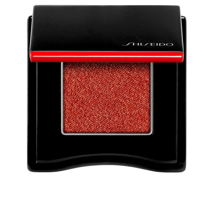 Fard À Paupières En Poudre Pop - 06-Shimmering Orange