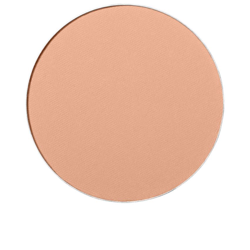 Recharge De Maquillage Solaire Compact Uv Protective Spf 30 - Beige Moyen