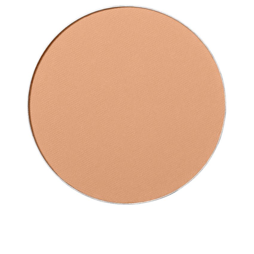 Recharge De Maquillage Solaire Compact Uv Protective Spf 30 - Ivoire Foncé