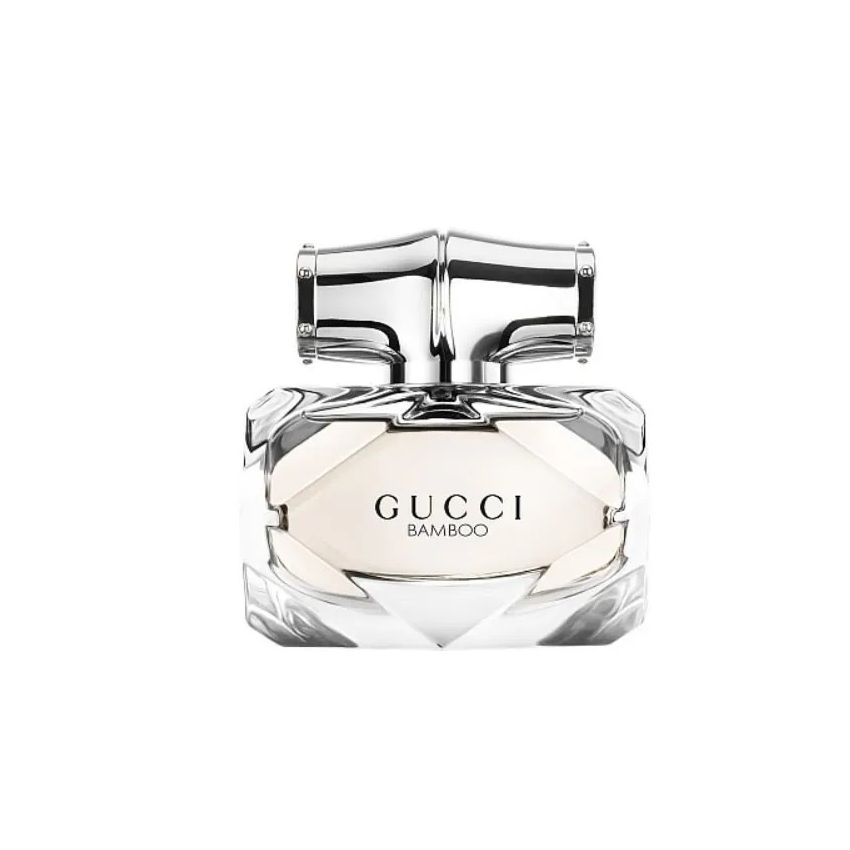 Gucci Bamboo Eau De Toilette Vaporisateur 50Ml