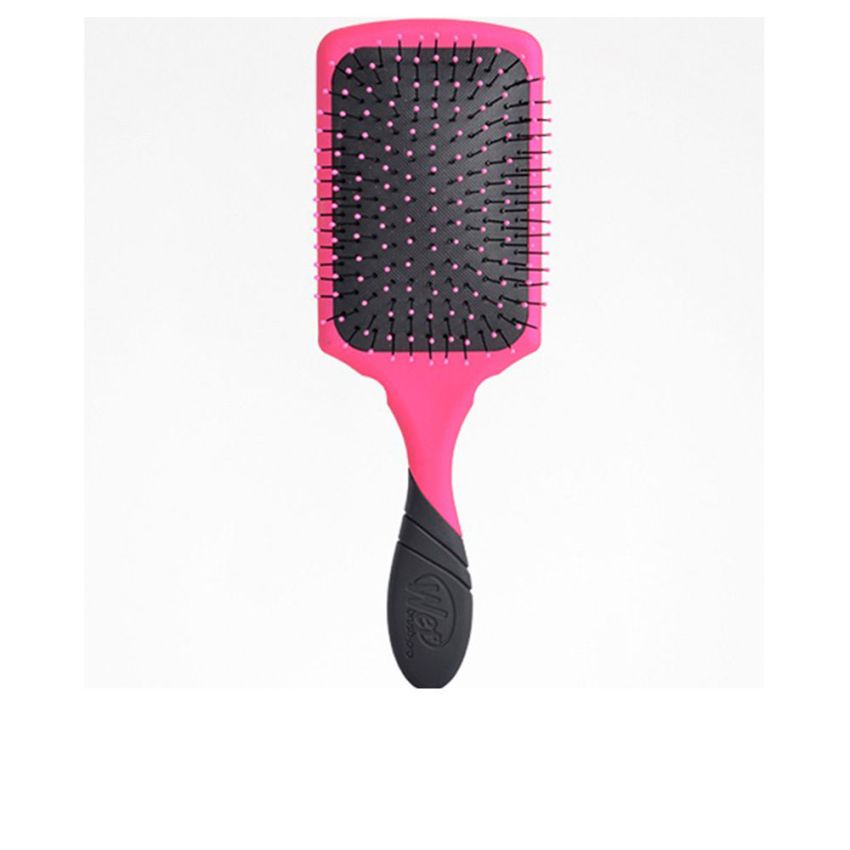 Professional Pro Paddle Detangler - Pro Paddle Detangler #Pink