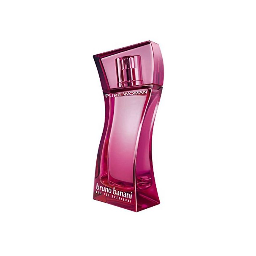 Bruno Banani Pure Woman Eau De Toilette Vaporisateur 40Ml