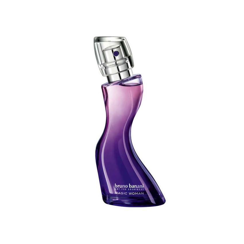 Bruno Banani Magic Woman Eau De Toilette Vaporisateur 20Ml