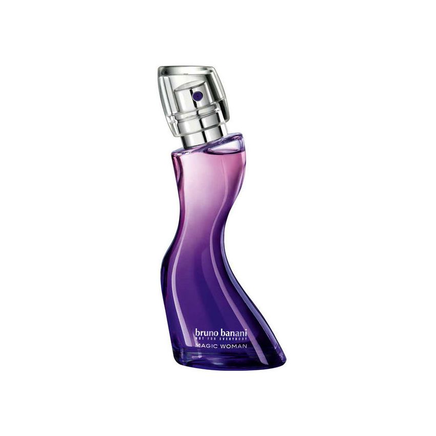 Bruno Banani Magic Woman Eau De Toilette Vaporisateur 30Ml