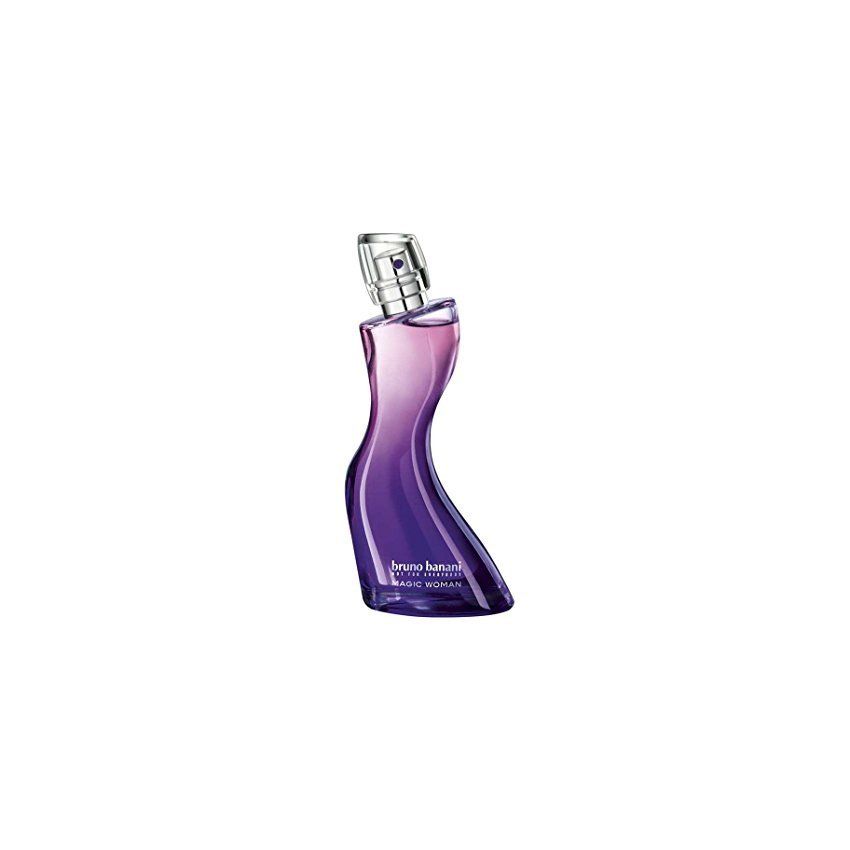 Bruno Banani Magic Woman Eau De Toilette Vaporisateur 50Ml