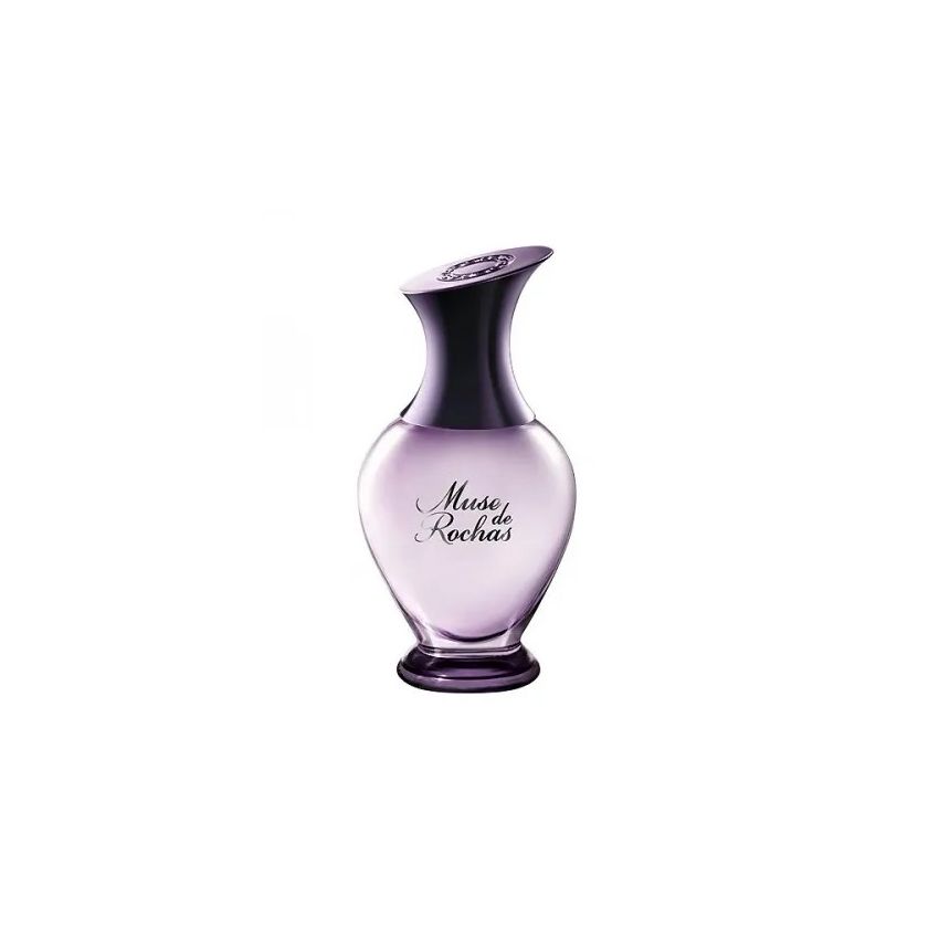 Rochas Roches Muse De Rochas 'S Perfume Eau De Parfum (Edp) Femme 100Ml