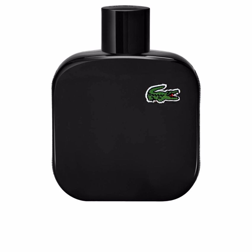 Eau De Lacoste L. 12. 12 Noir Pour Homme - 100 Ml