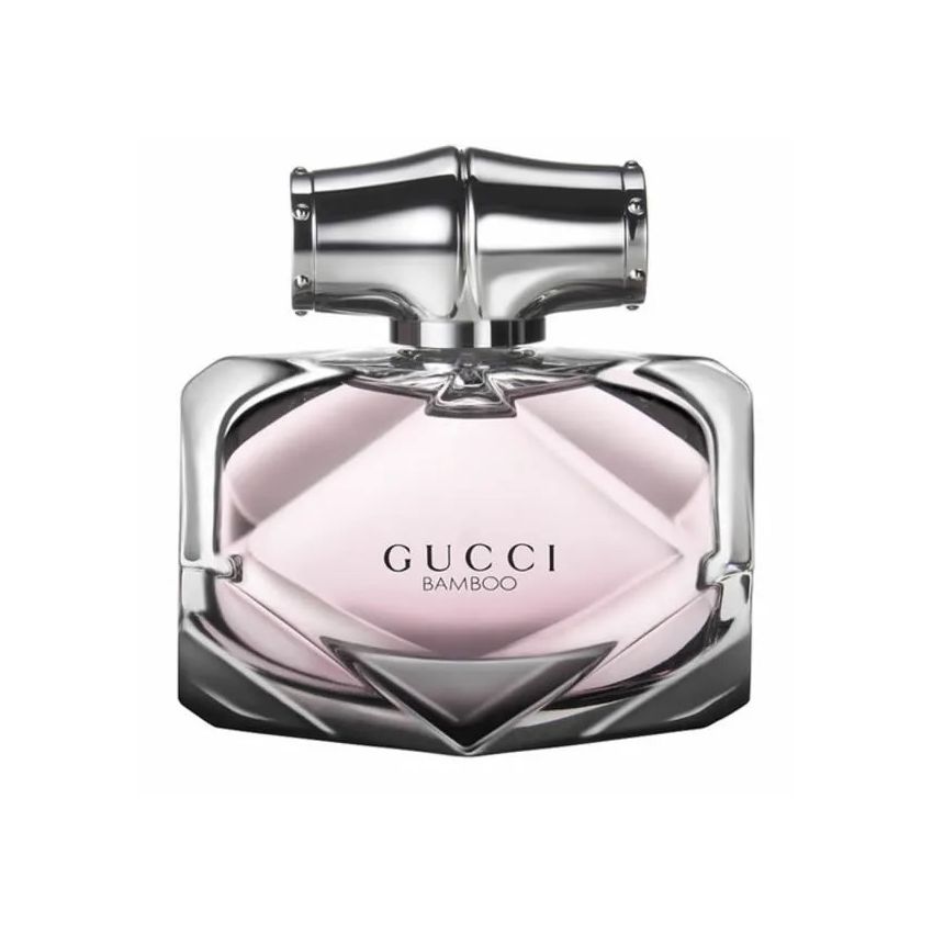 Gucci Bamboo Eau De Parfum Vaporisateur 75Ml