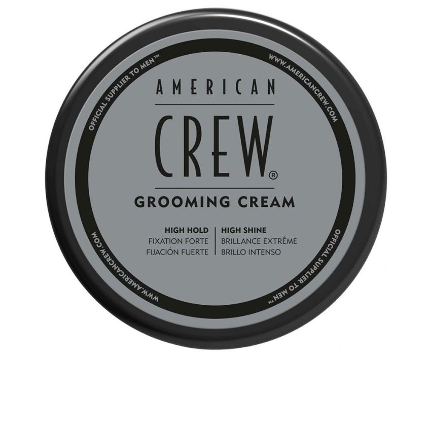 Grooming Cream - 85 G