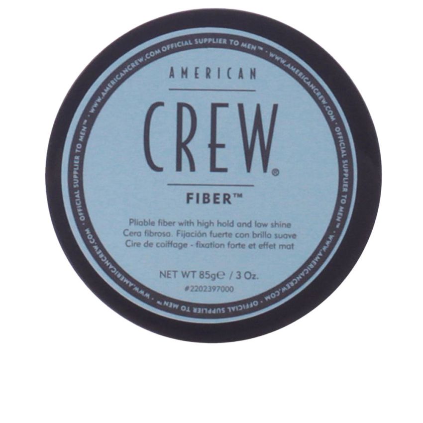 American Crew Fiber 50G