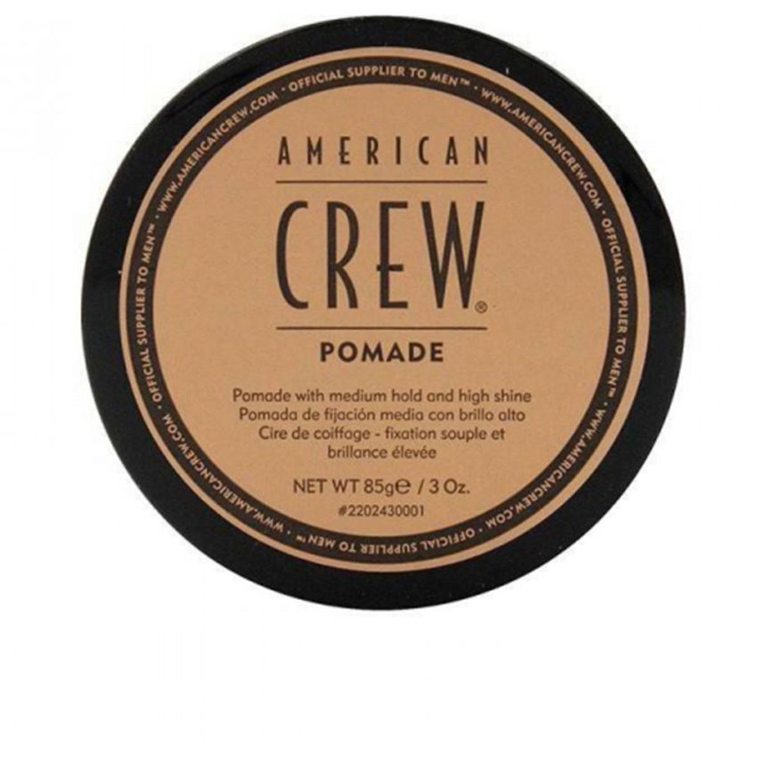 Pomade - Pommade 50 Gr