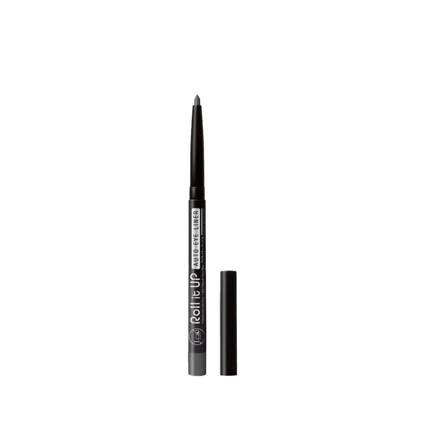 J.Cat Beauty Jcat Eye Liner Auto Roll It Up Dark Grey