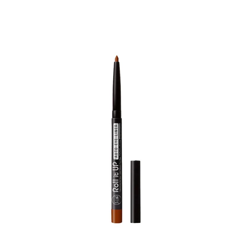 J.Cat Beauty Jcat Eye Liner Auto Roll It Up Bistre