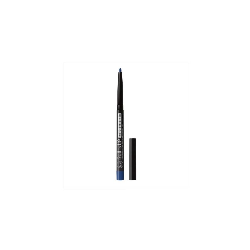 J.Cat Beauty Jcat Eye Liner Auto Roll It Up Ox Blue