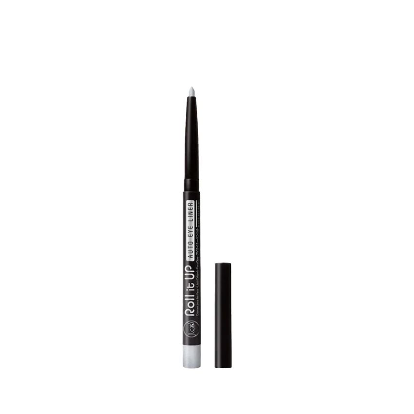 J.Cat Beauty Jcat Eye Liner Auto Roll It Up A Silver