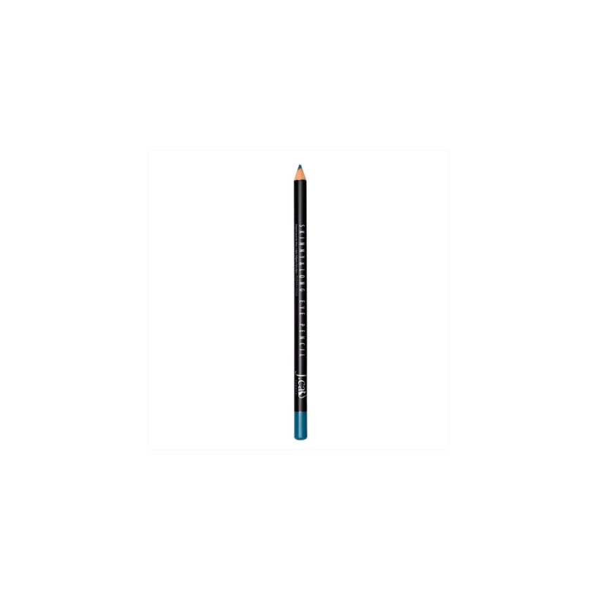 J.Cat Beauty Jcat Eye Pencil Skinny Y Long Dodger Blue