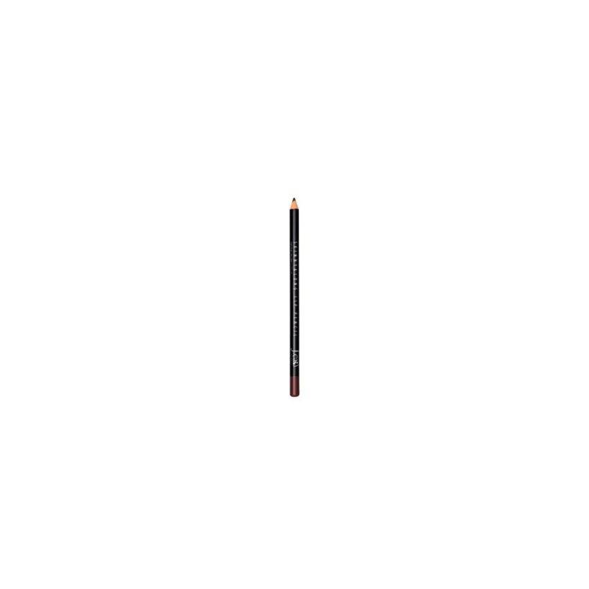 J.Cat Beauty Jcat Lip Pencil Skinny Y Long Chocolate