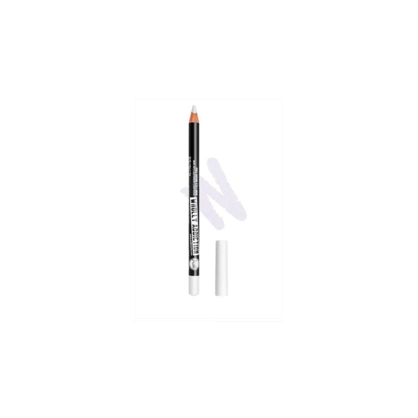 J.Cat Beauty Jcat Eye Liner Wholly Addict Cl White