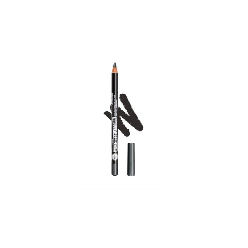 J.Cat Beauty Jcat Eye Liner Wholly Addict Coal