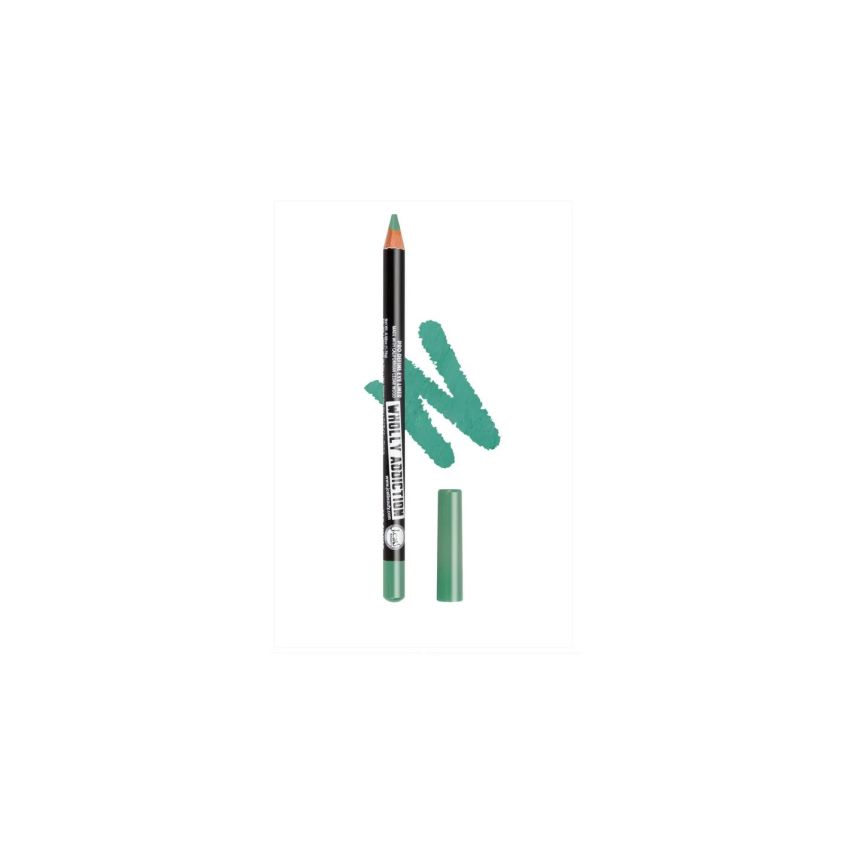 J.Cat Beauty Jcat Eye Liner Wholly Addict Sea Green