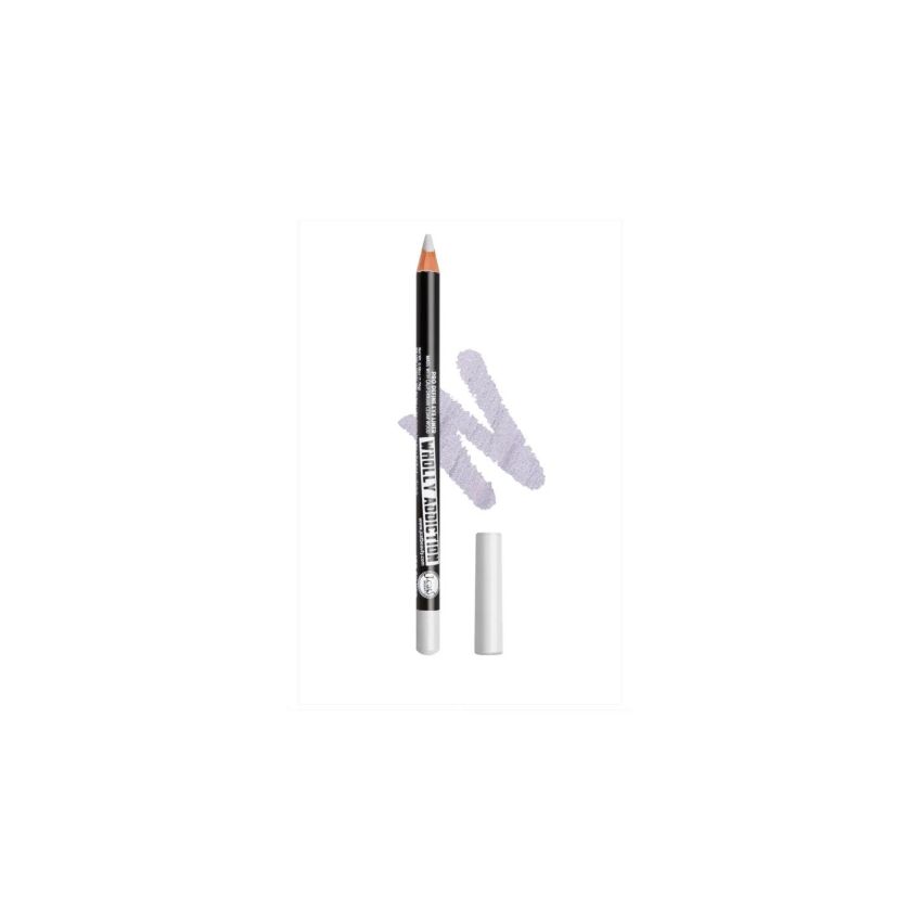 J.Cat Beauty Jcat Eye Liner Wholly Addict Glit Pearl