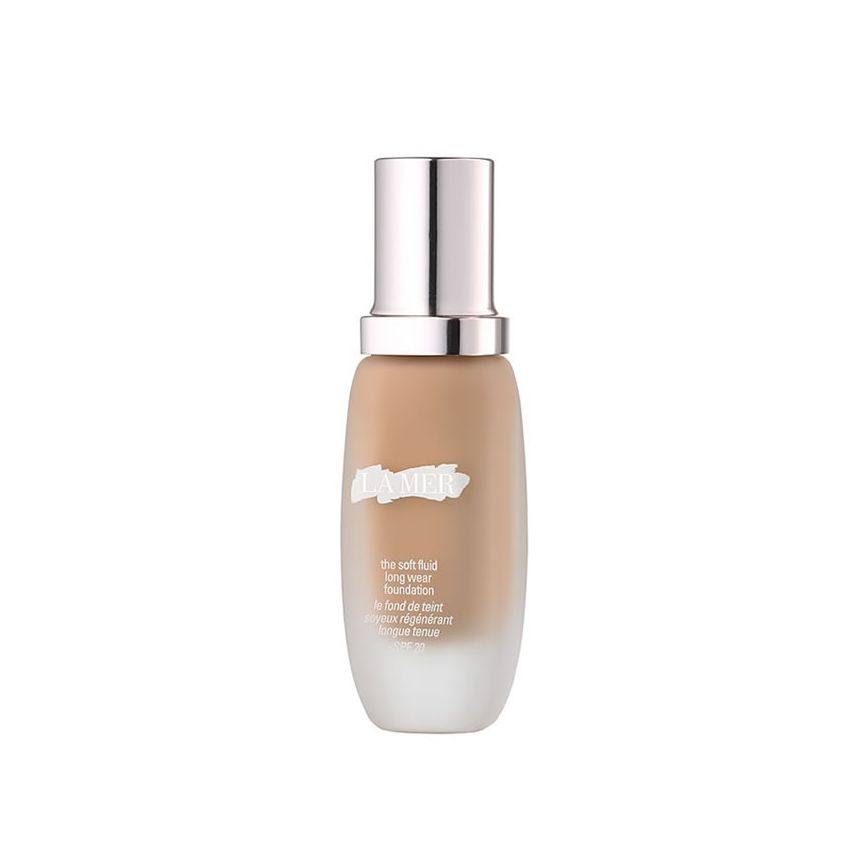 La Mer The Soft Fluid Longwear Foundation 13 Linen Spf20 30Ml