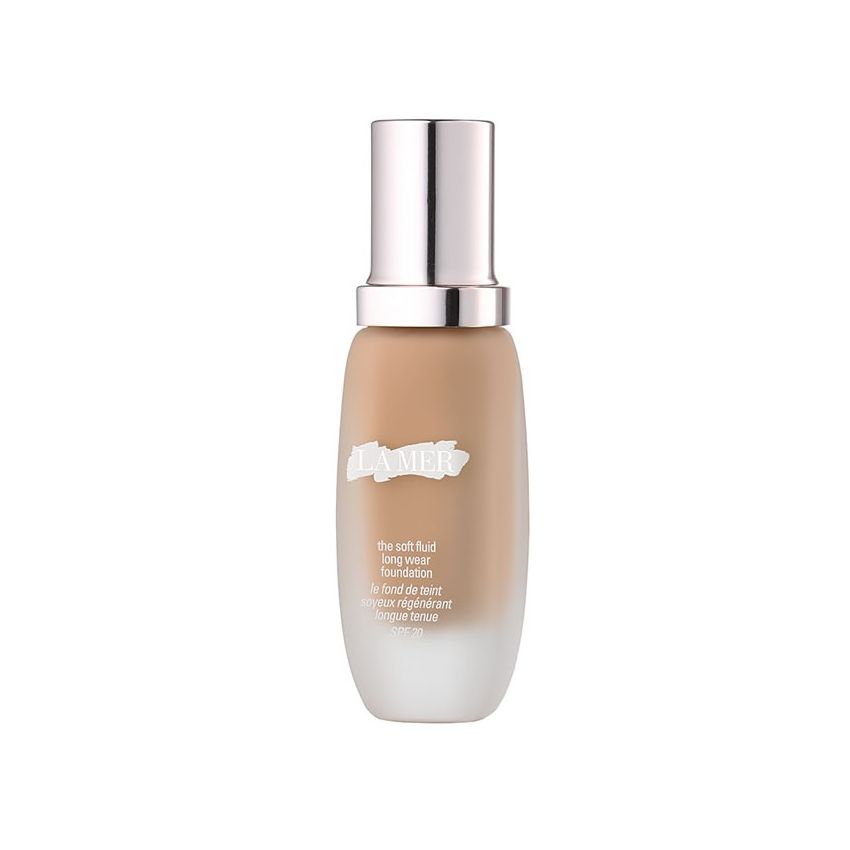 La Mer The Soft Fluid Long Wear Foundation Spf 20 No. 23 Sand 1Oz