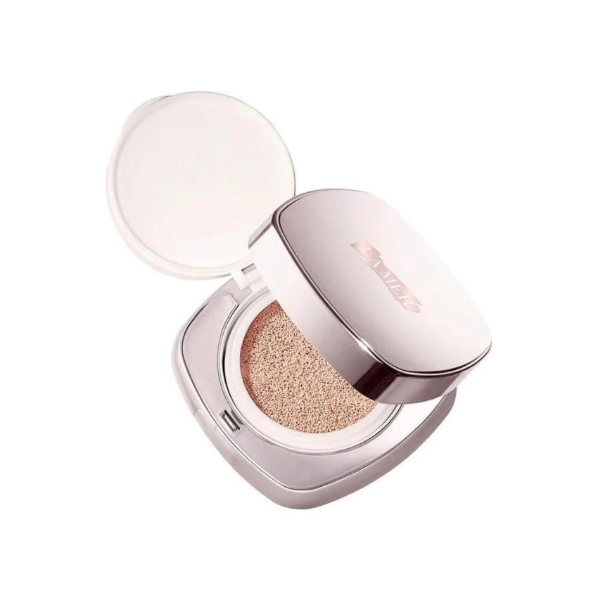 La Mer Cushion Compact Pink Porcelaine