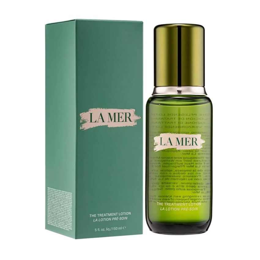 La Mer Le Treatment Locion Corporal 150Ml