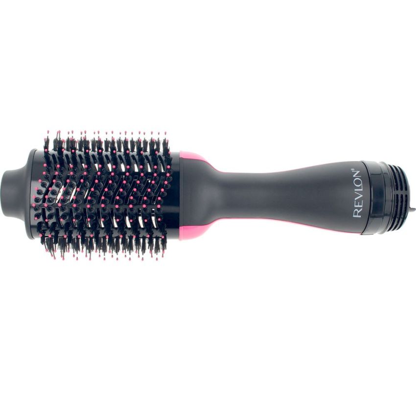Brosse Sèche-Cheveux Coiffante One-Step Volumisser Rvdr5222E - 1 U