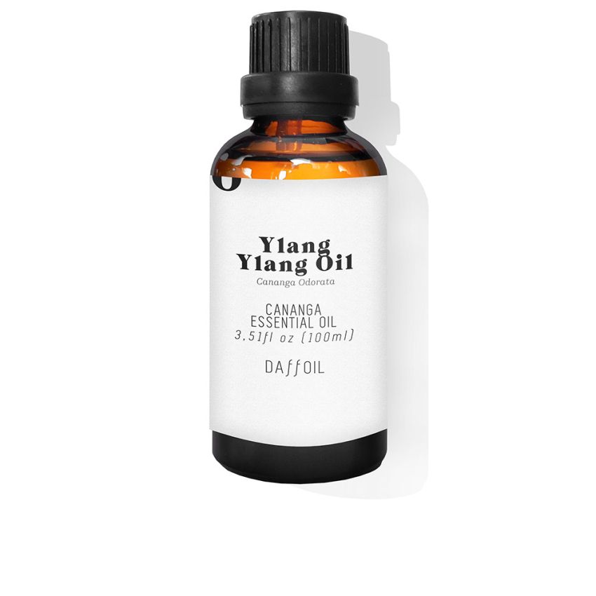 Aceite Esencial Ylang Ylang - 100 Ml