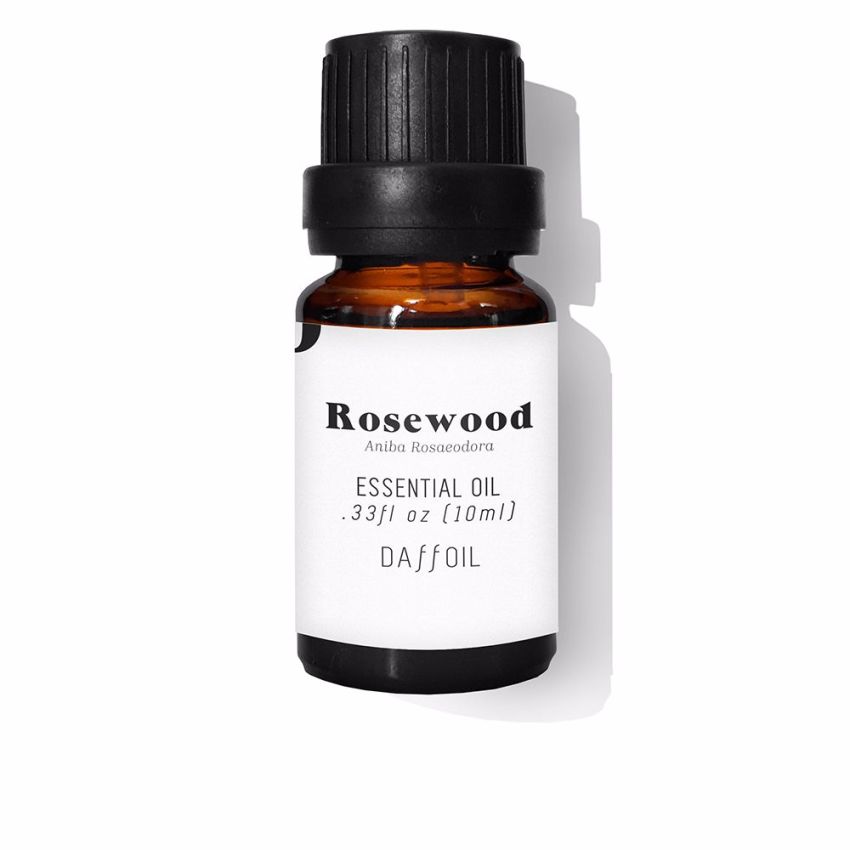 Aceite Esencial Palo De Rosa - 10 Ml