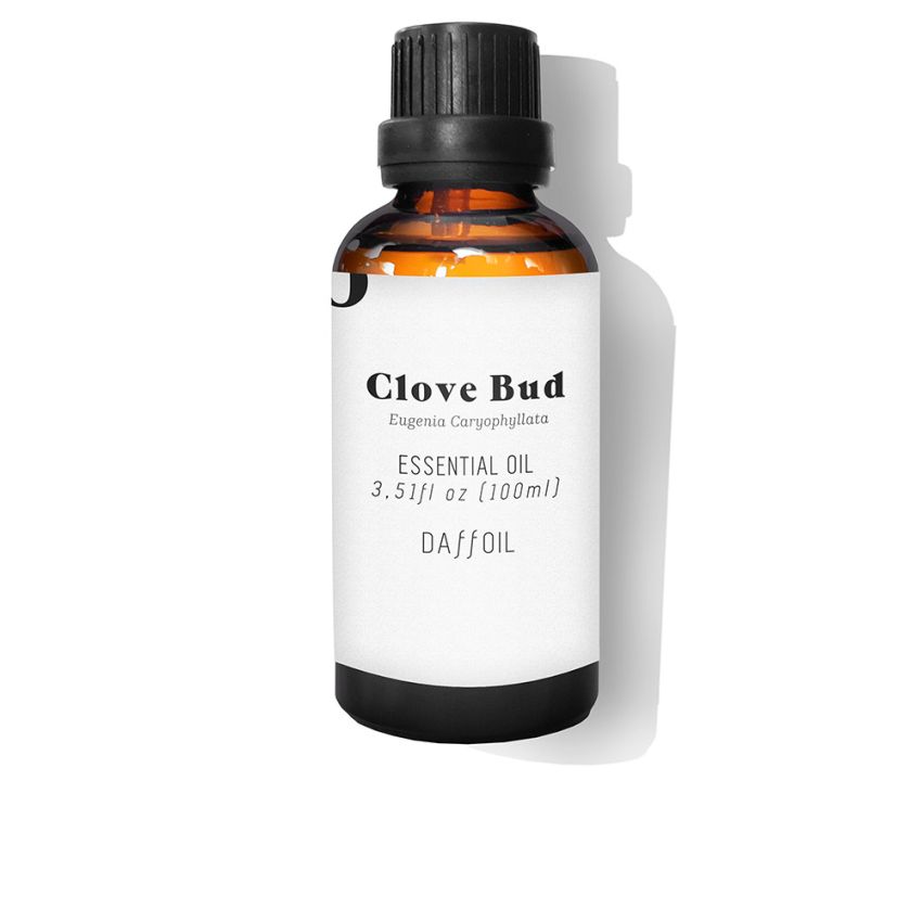 Clove Bud Essential Oil - 100 Ml