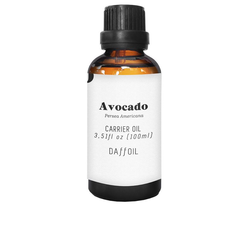Huile D'Avocat - 100 Ml