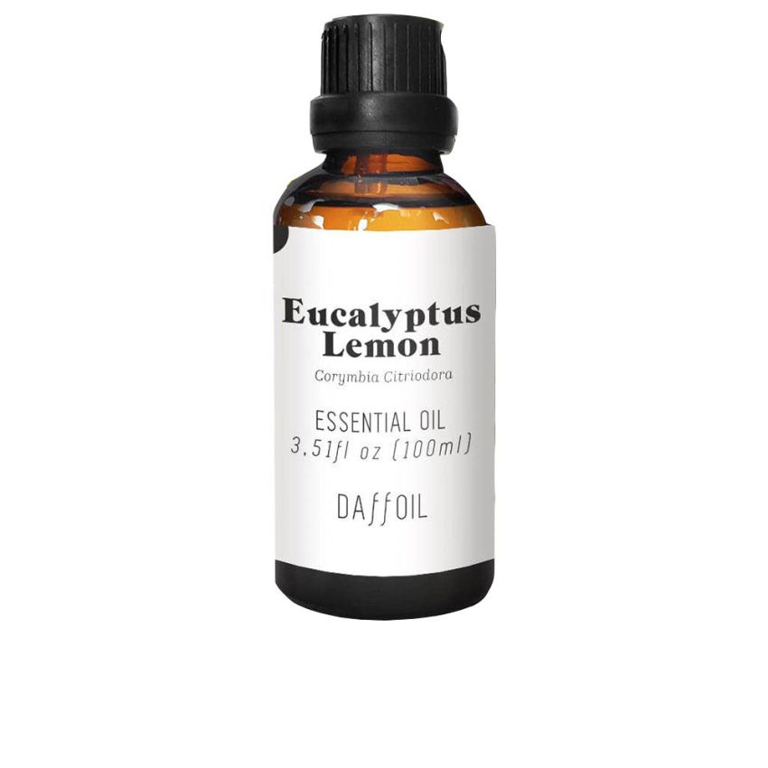 Huile Essentielle D'Eucalyptus Citronné - 100 Ml