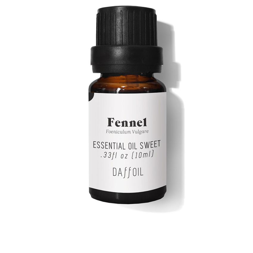 Huile Essentielle De Fenouil Doux - 10 Ml