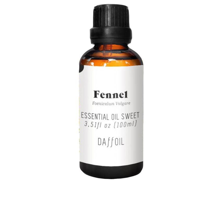 Huile Essentielle De Fenouil Doux - 100 Ml