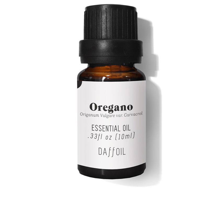 Huile Essentielle D'Origan - 10 Ml