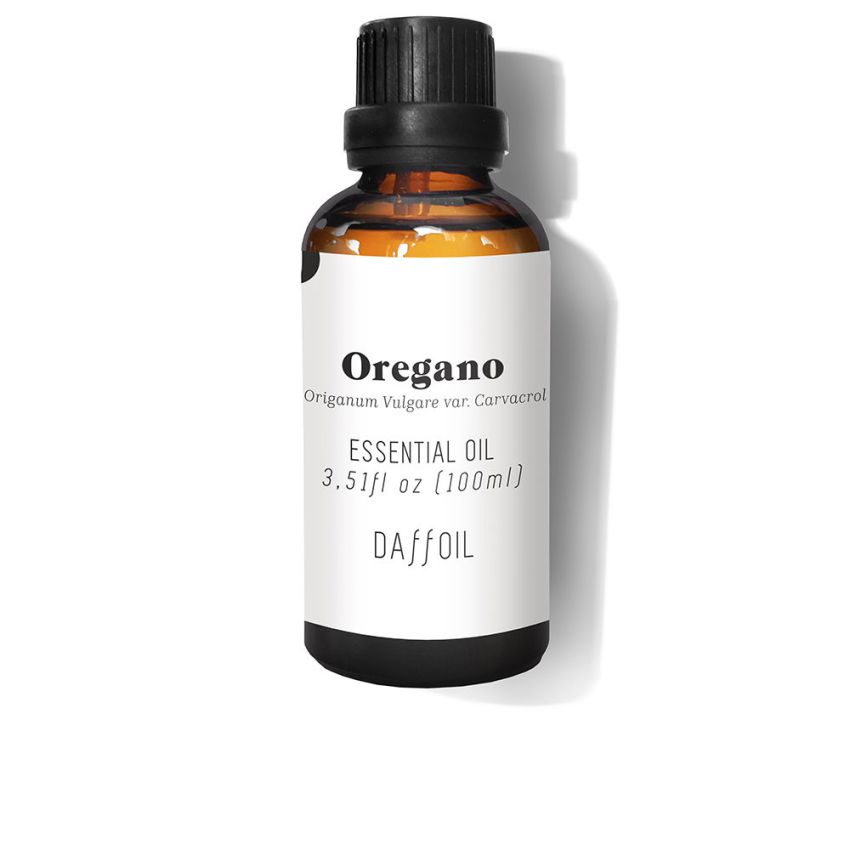 Huile Essentielle D'Origan - 100 Ml