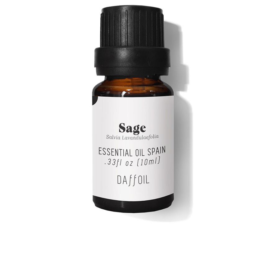 Huile Essentielle De Sauge - 10 Ml