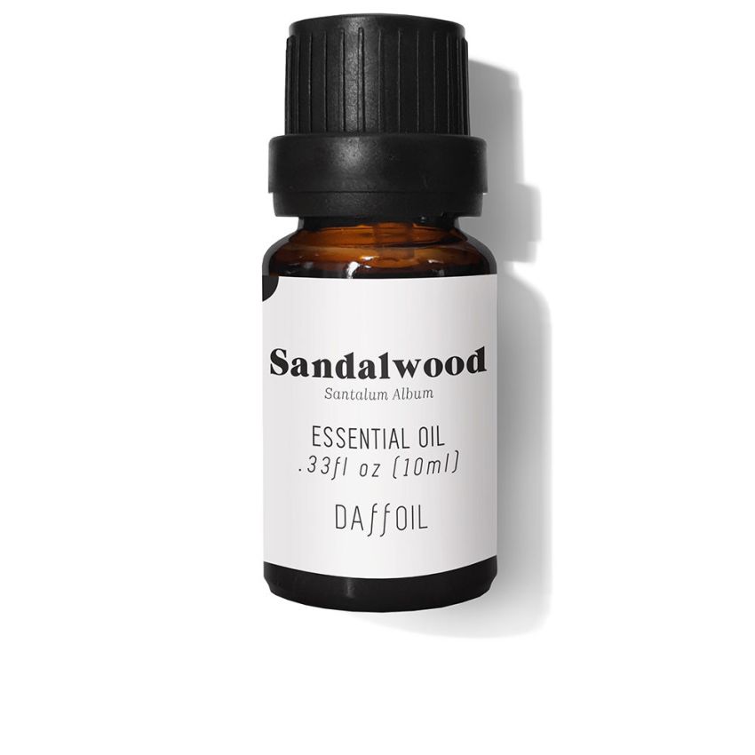 Huile Essentielle De Bois De Santal - 10 Ml