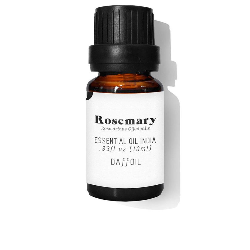 Rosemary Essential Oil India - 100 Ml