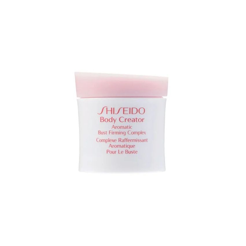 Shiseido Body Creator Complexe Raffermissante Pour Le Buste 75Ml